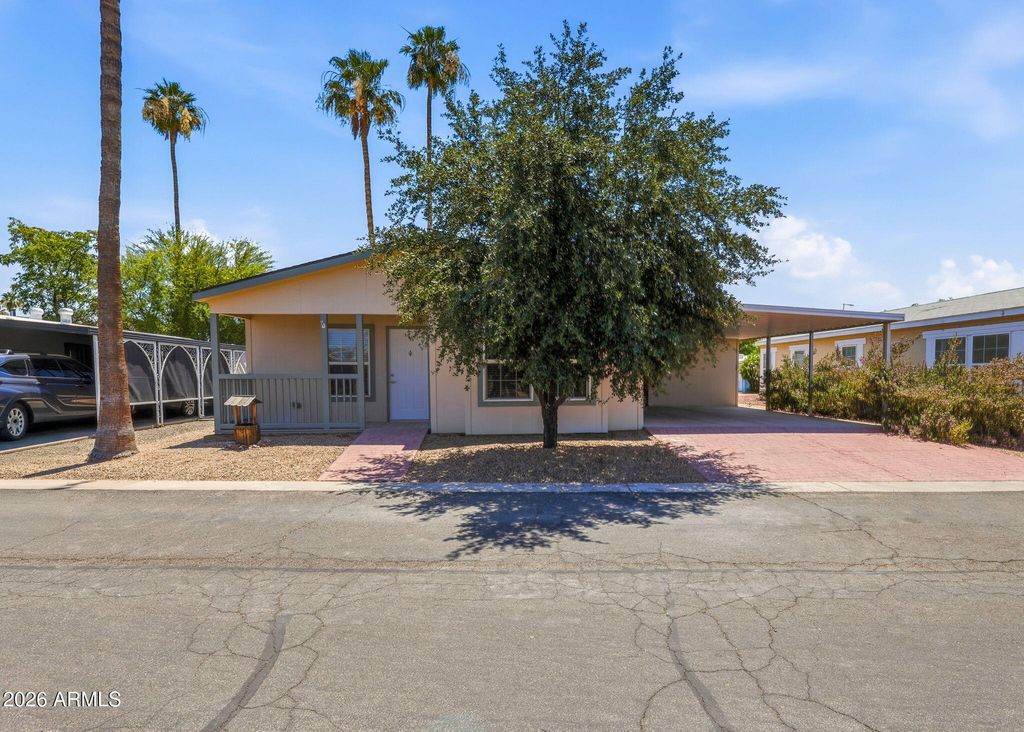 3104 E Broadway Road 125, Mesa, AZ 85204 — photo 2