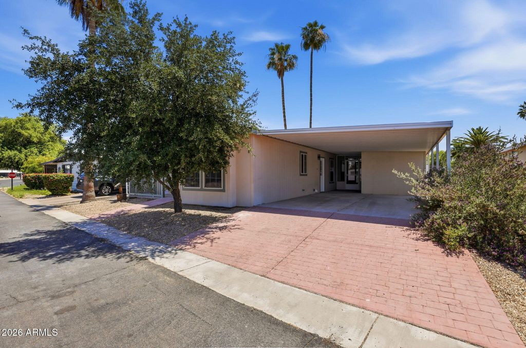 3104 E Broadway Road 125, Mesa, AZ 85204 — photo 3