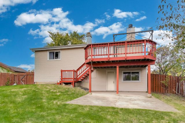 257 Bryant Way, Bolingbrook, IL 60440