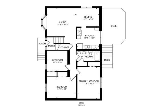 257 Bryant Way, Bolingbrook, IL 60440