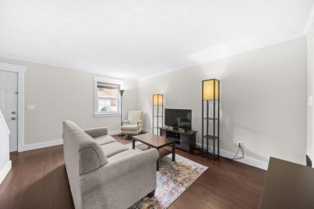 3042 Dorris Avenue, Columbus, OH 43202