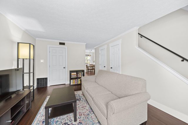 3042 Dorris Avenue, Columbus, OH 43202