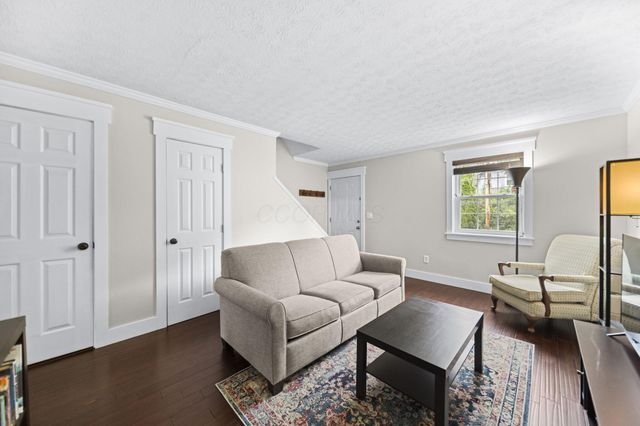 3042 Dorris Avenue, Columbus, OH 43202