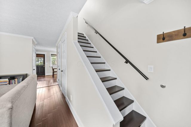 3042 Dorris Avenue, Columbus, OH 43202