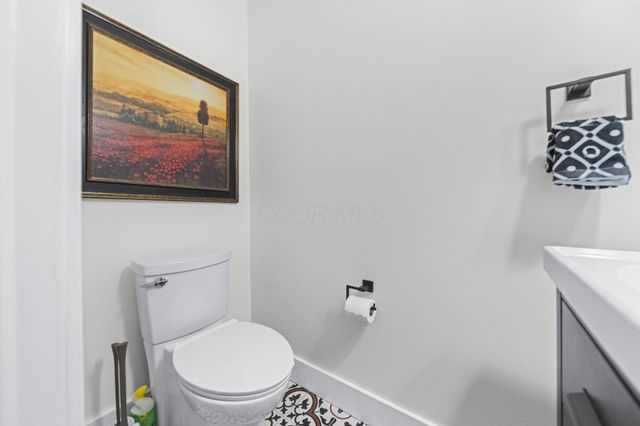3042 Dorris Avenue, Columbus, OH 43202