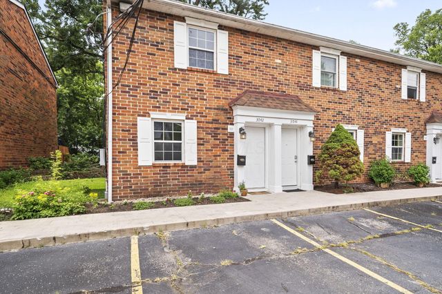 3042 Dorris Avenue, Columbus, OH 43202