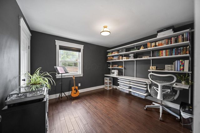 3042 Dorris Avenue, Columbus, OH 43202