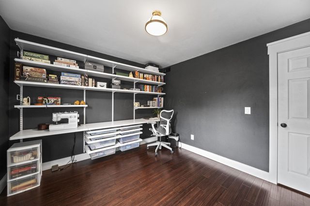 3042 Dorris Avenue, Columbus, OH 43202