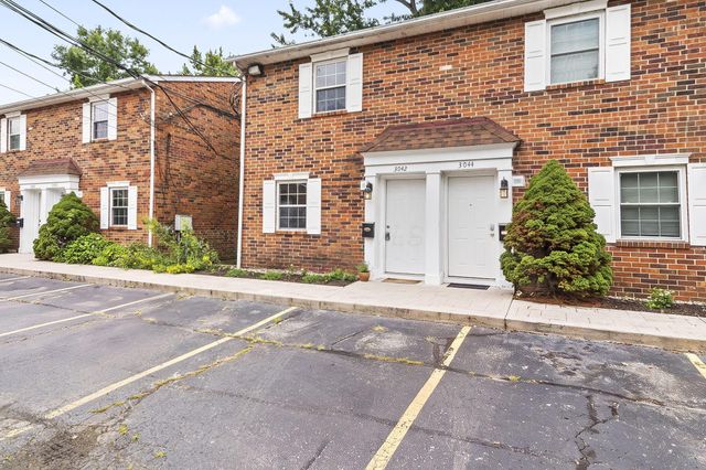 3042 Dorris Avenue, Columbus, OH 43202