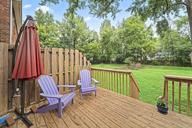 3042 Dorris Avenue, Columbus, OH 43202
