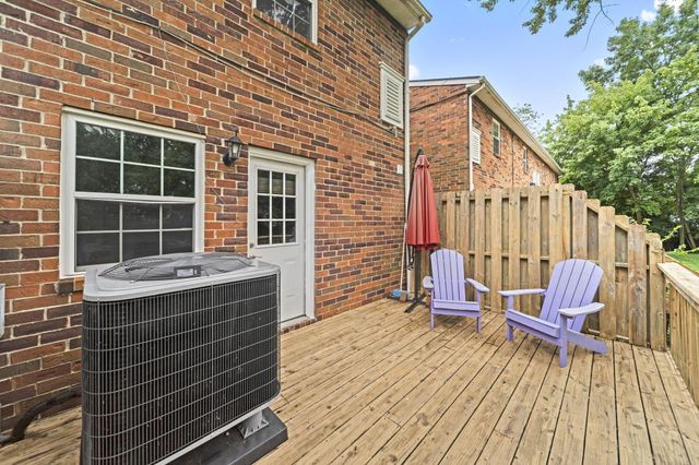 3042 Dorris Avenue, Columbus, OH 43202