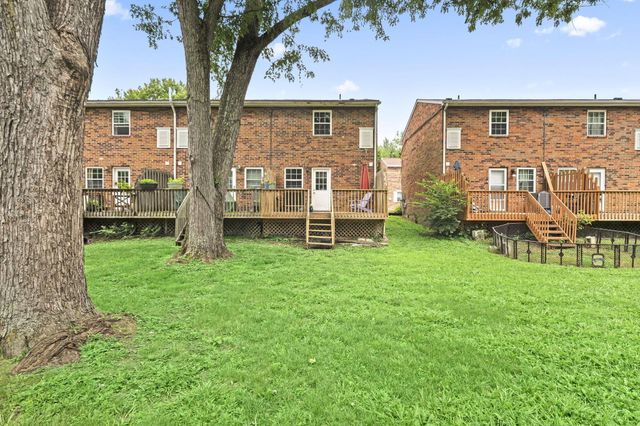 3042 Dorris Avenue, Columbus, OH 43202