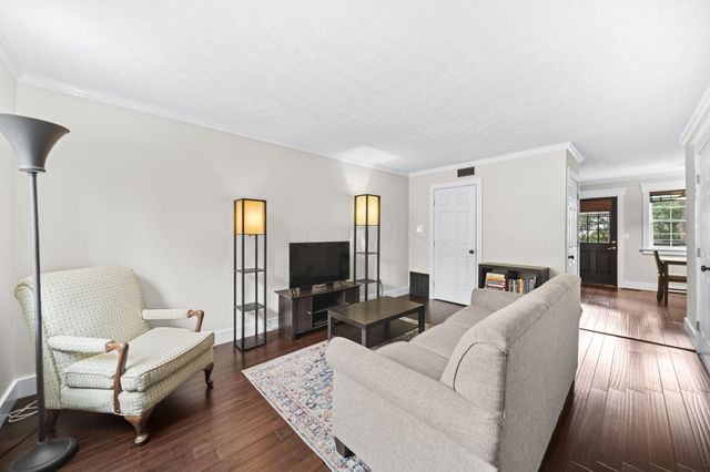 3042 Dorris Avenue, Columbus, OH 43202