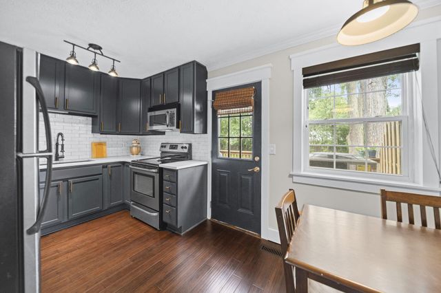 3042 Dorris Avenue, Columbus, OH 43202