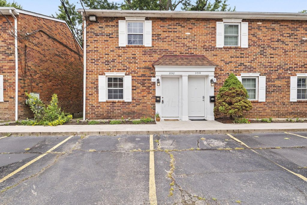 3042 Dorris Avenue, Columbus, OH 43202