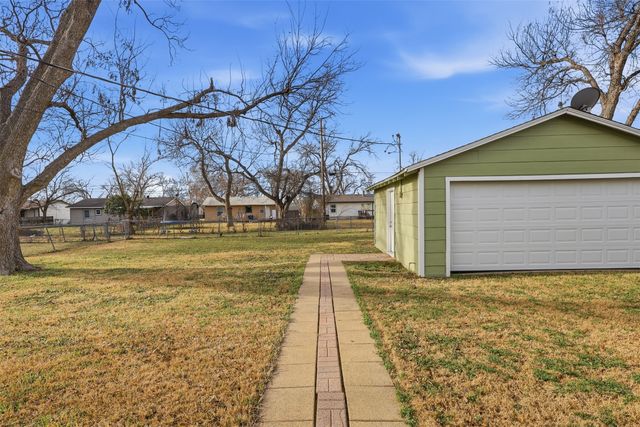 1320 Dale Drive, Garland, TX 75041