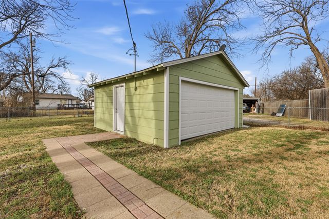 1320 Dale Drive, Garland, TX 75041