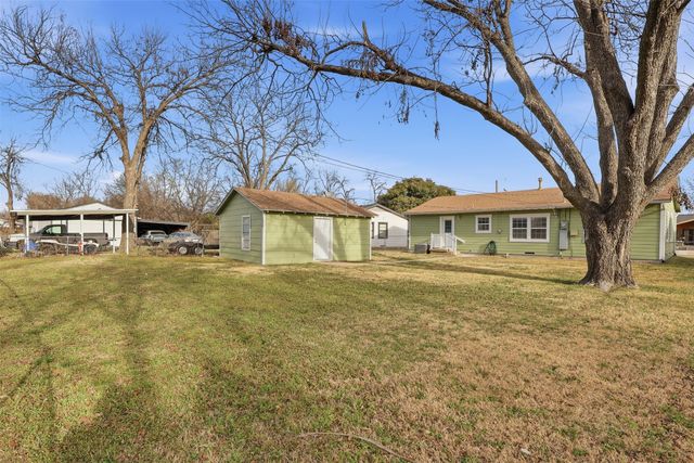 1320 Dale Drive, Garland, TX 75041