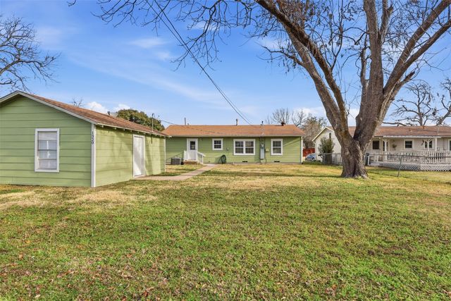 1320 Dale Drive, Garland, TX 75041