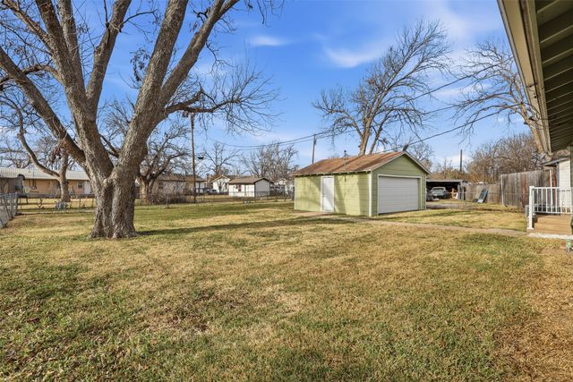 1320 Dale Drive, Garland, TX 75041