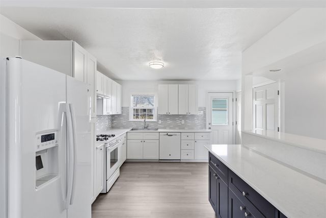 1320 Dale Drive, Garland, TX 75041