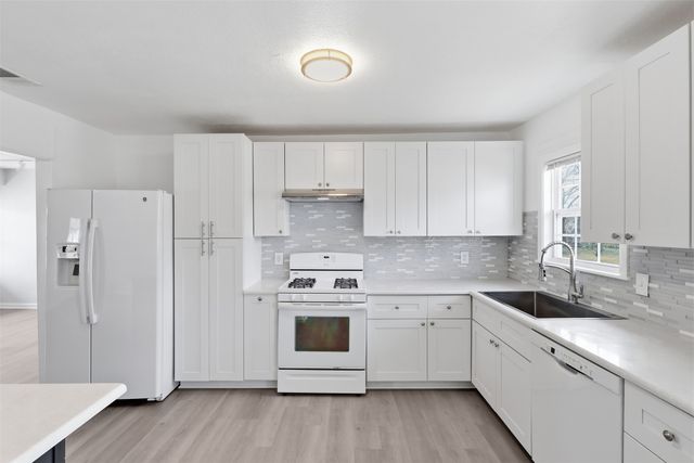 1320 Dale Drive, Garland, TX 75041