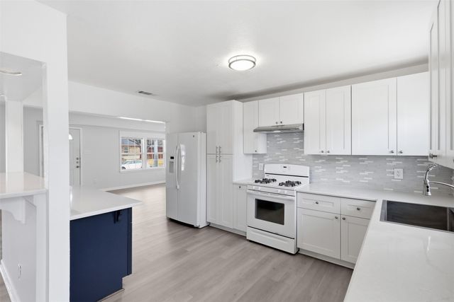 1320 Dale Drive, Garland, TX 75041