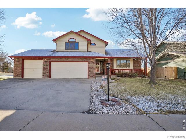 3796 Larkspur Drive, Loveland, CO 80538