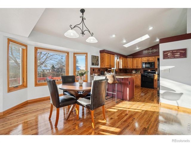 3796 Larkspur Drive, Loveland, CO 80538