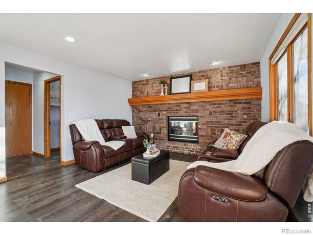 3796 Larkspur Drive, Loveland, CO 80538