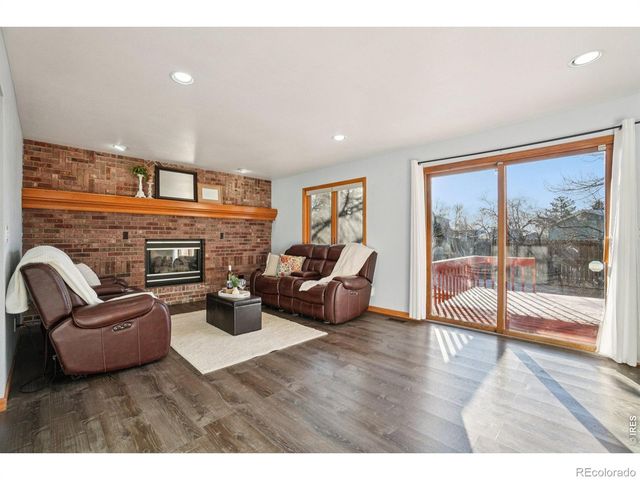 3796 Larkspur Drive, Loveland, CO 80538