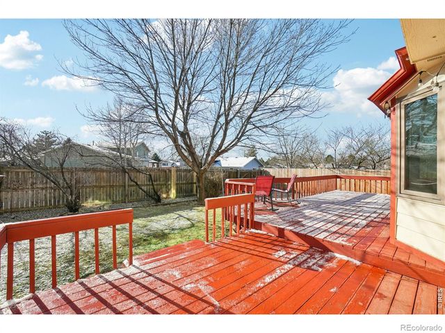 3796 Larkspur Drive, Loveland, CO 80538