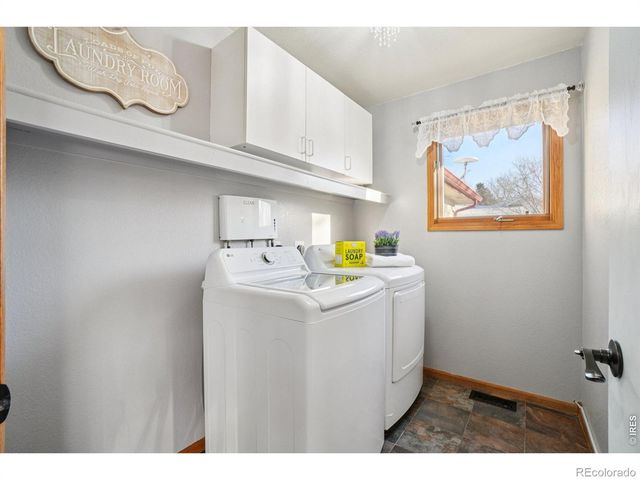 3796 Larkspur Drive, Loveland, CO 80538