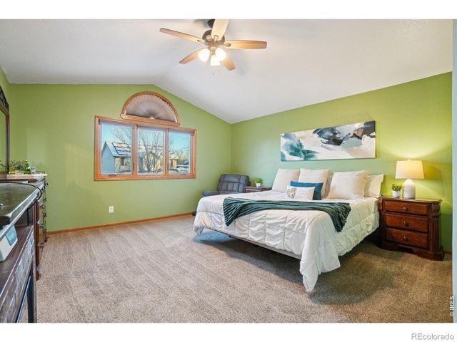 3796 Larkspur Drive, Loveland, CO 80538