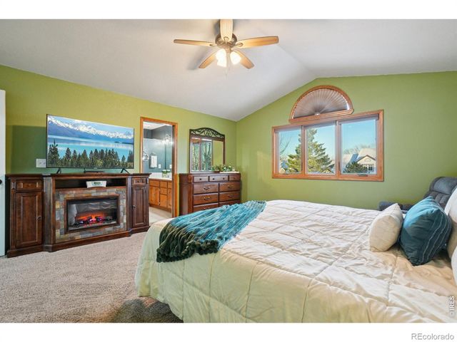 3796 Larkspur Drive, Loveland, CO 80538