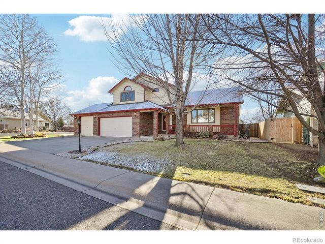 3796 Larkspur Drive, Loveland, CO 80538