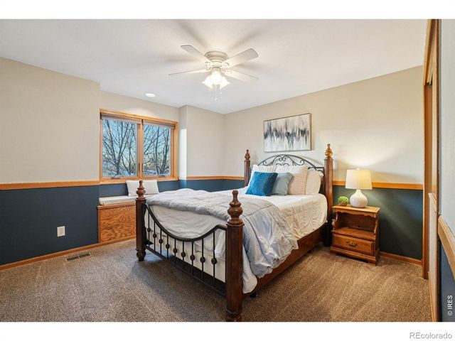 3796 Larkspur Drive, Loveland, CO 80538