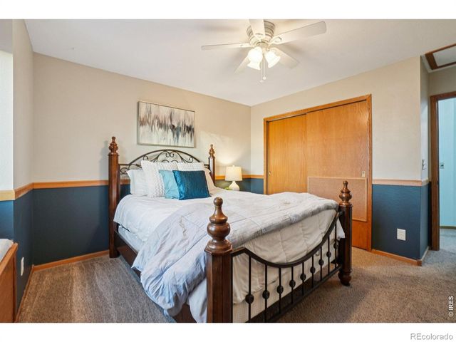 3796 Larkspur Drive, Loveland, CO 80538