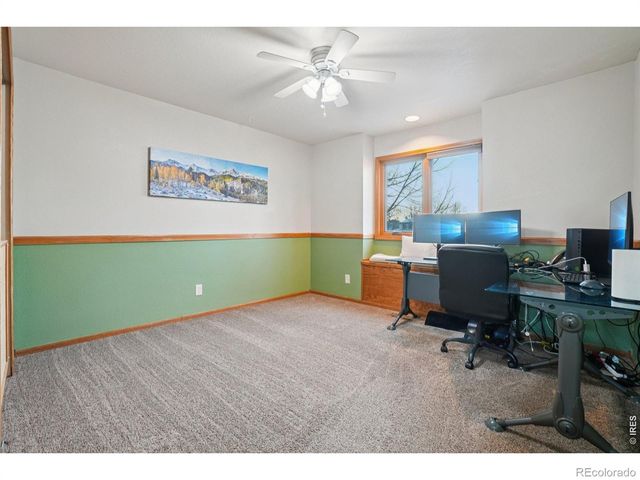 3796 Larkspur Drive, Loveland, CO 80538