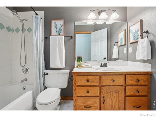 3796 Larkspur Drive, Loveland, CO 80538