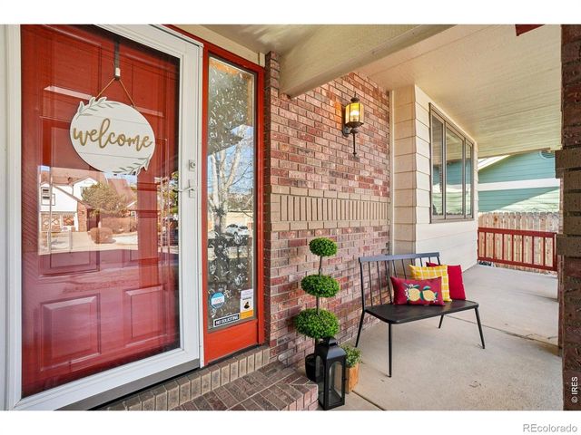 3796 Larkspur Drive, Loveland, CO 80538