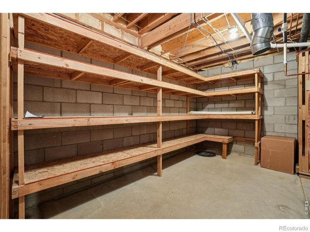 3796 Larkspur Drive, Loveland, CO 80538