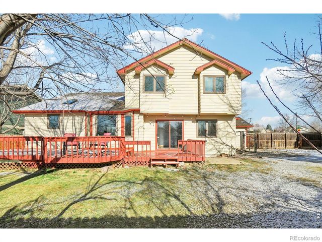 3796 Larkspur Drive, Loveland, CO 80538