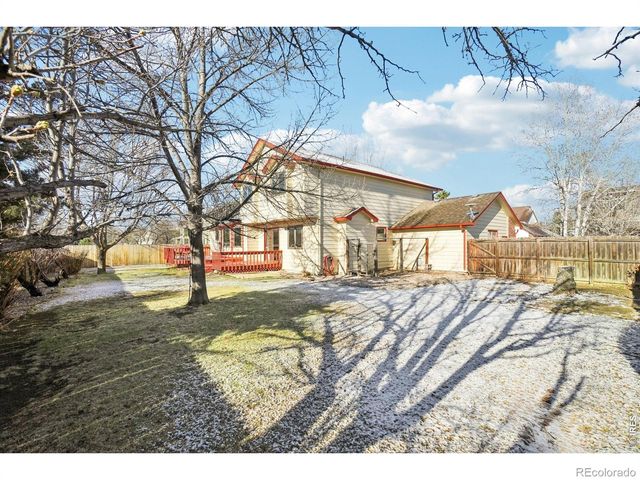 3796 Larkspur Drive, Loveland, CO 80538