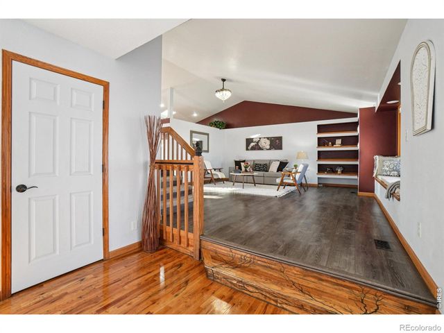 3796 Larkspur Drive, Loveland, CO 80538