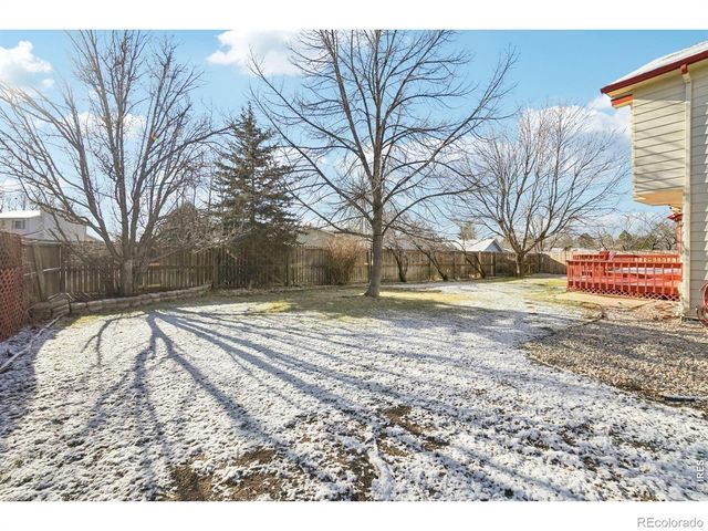 3796 Larkspur Drive, Loveland, CO 80538