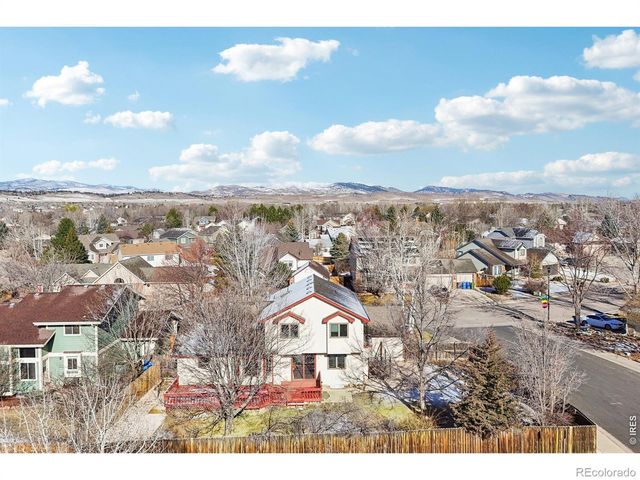 3796 Larkspur Drive, Loveland, CO 80538