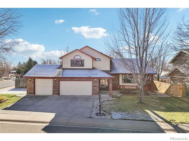 3796 Larkspur Drive, Loveland, CO 80538