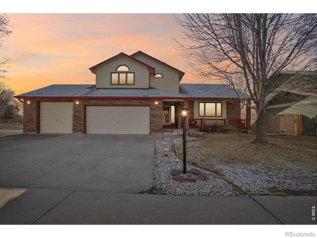 3796 Larkspur Drive, Loveland, CO 80538