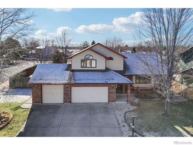 3796 Larkspur Drive, Loveland, CO 80538
